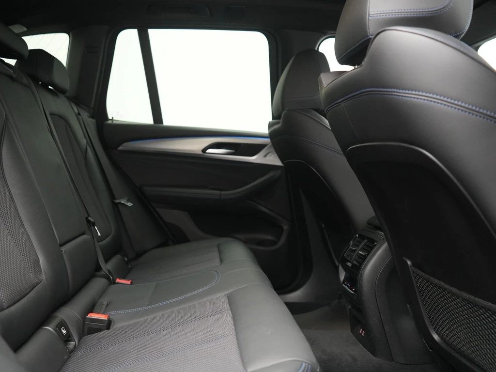 BMW X3 – foto 15