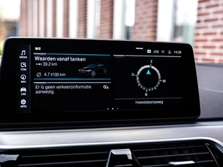 BMW 5 Serie – thumbnail 80