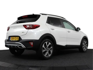 Kia Stonic – thumbnail 10