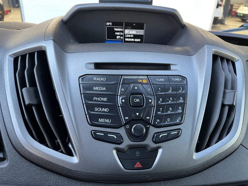 Ford Transit – foto 25
