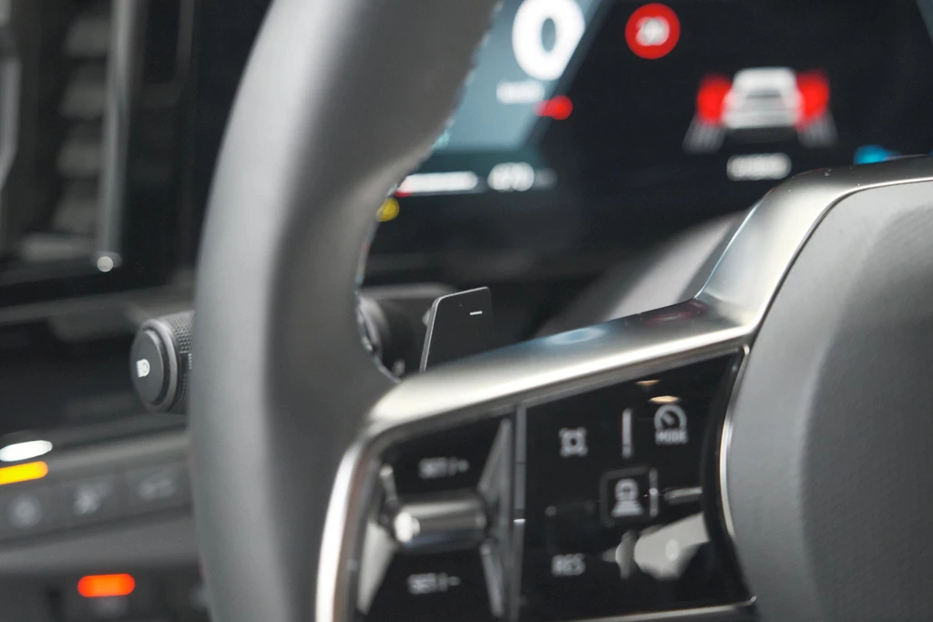 Renault Rafale – foto 49