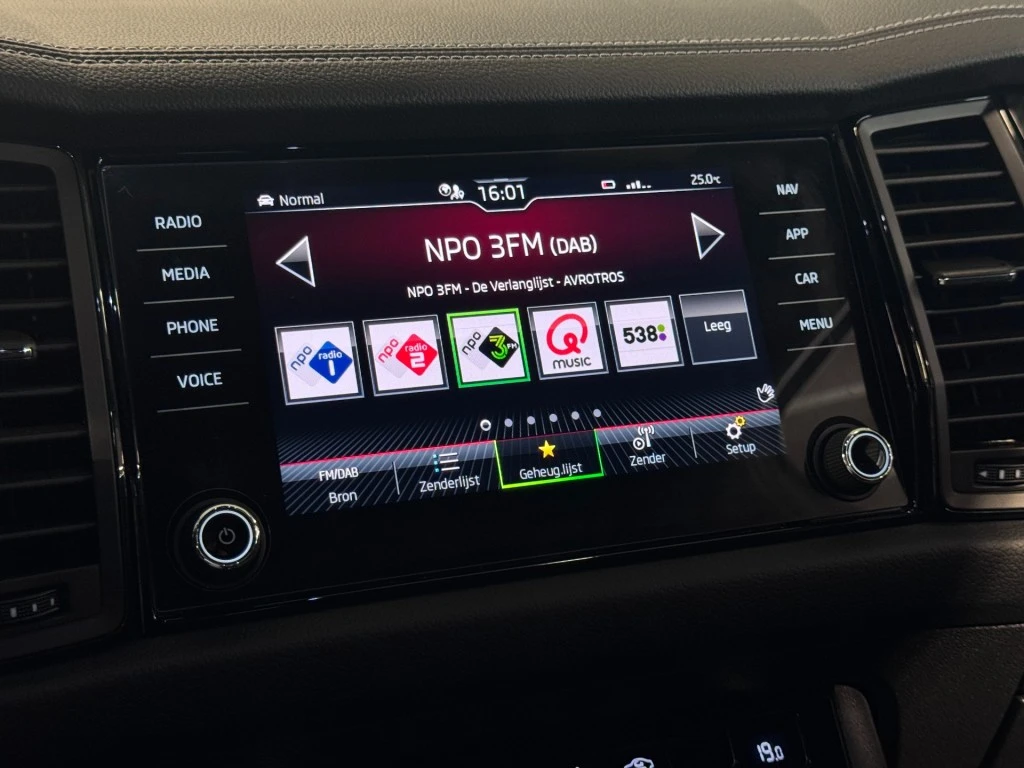 Škoda Kodiaq – foto 29