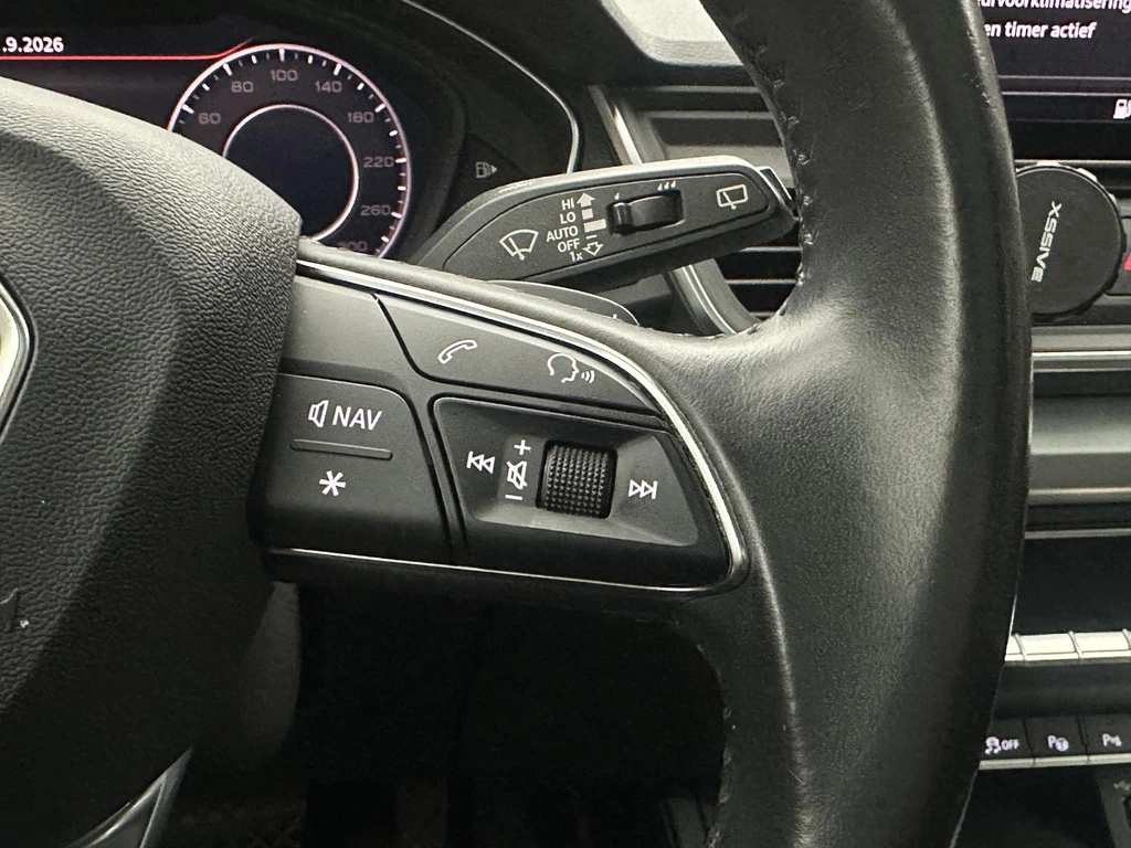 Audi Q5 – foto 22