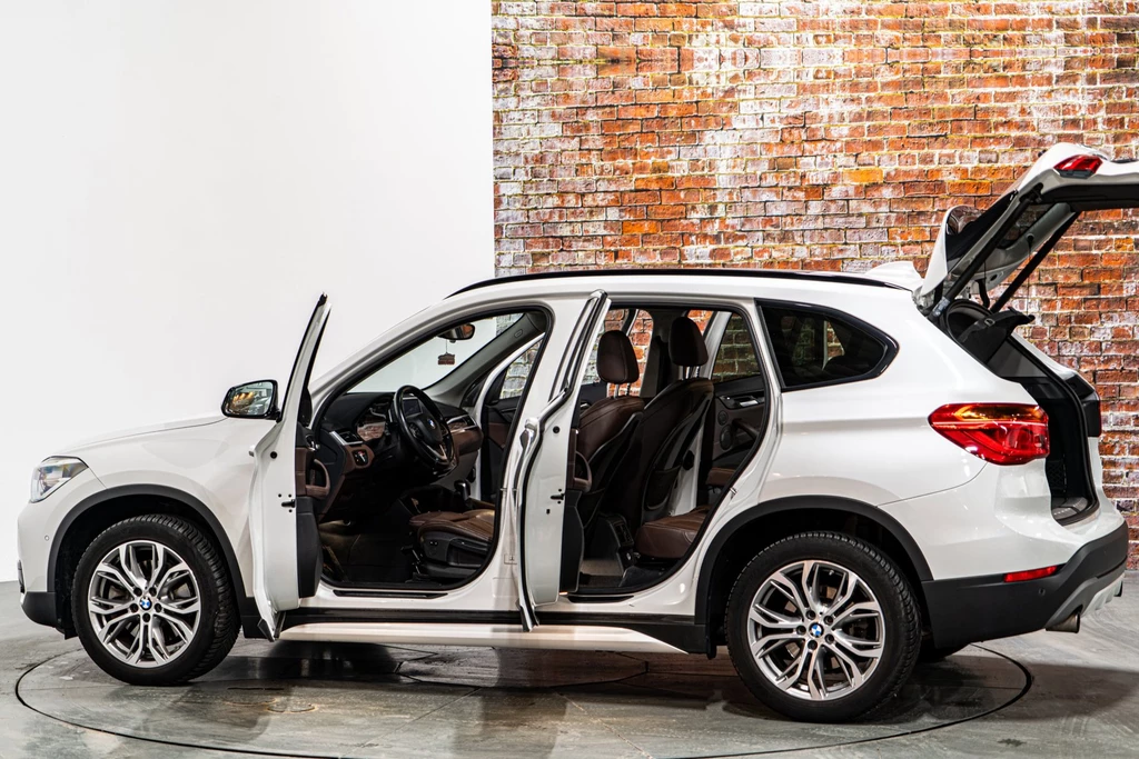 BMW X1 – foto 8