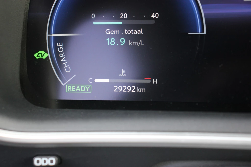 Toyota Corolla Cross – foto 17