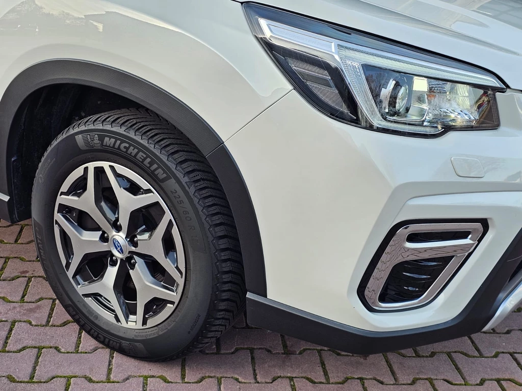 Subaru Forester – foto 49