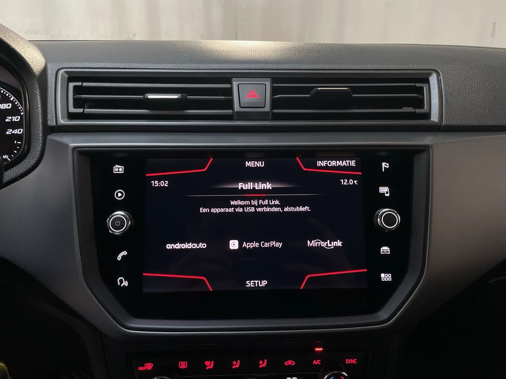 SEAT Ibiza – foto 23