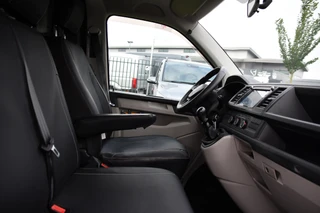 Volkswagen Transporter – thumbnail 26