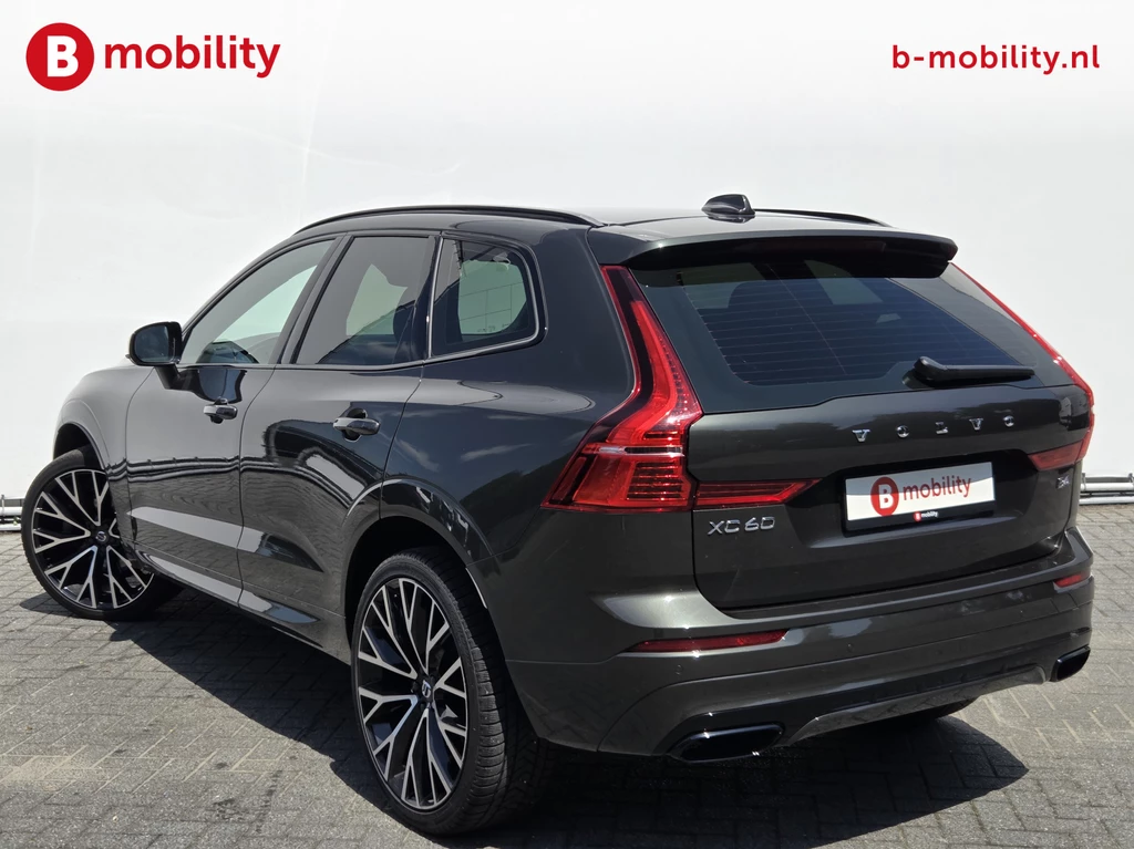 Volvo XC60 – foto 3