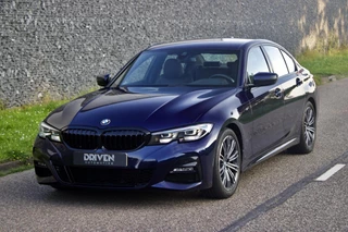 BMW 3 Serie – thumbnail 1