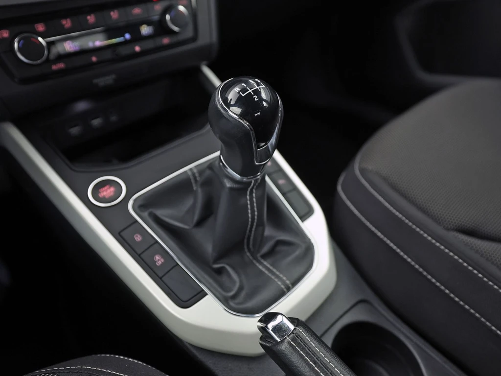 SEAT Arona – foto 11