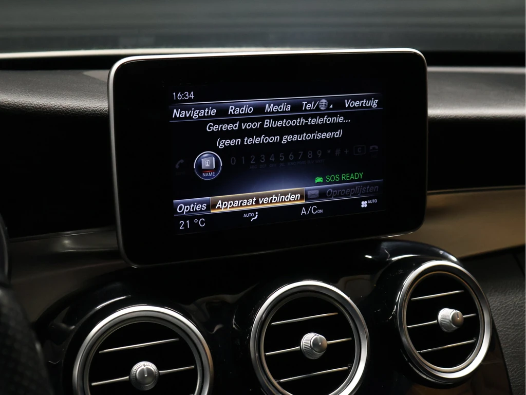 Mercedes-Benz C-Klasse – foto 19