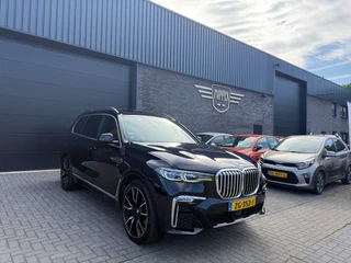 BMW X7 – thumbnail 10