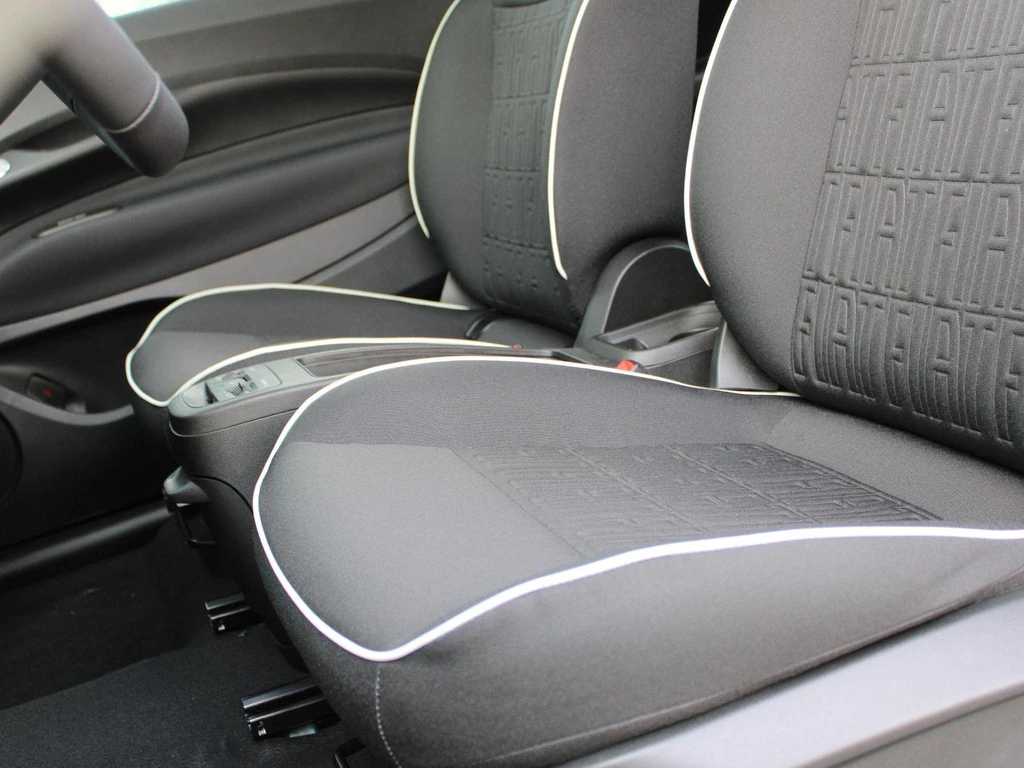 Fiat 500e – foto 7