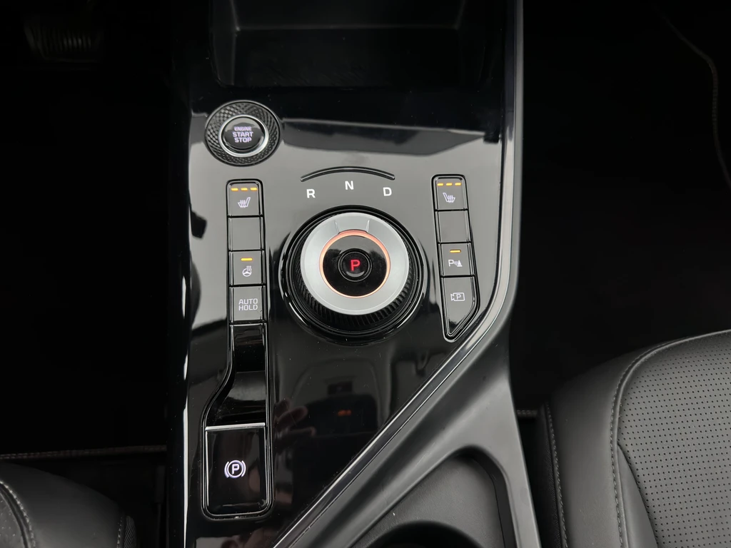 Kia Niro – foto 21