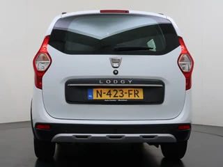 Dacia Lodgy – thumbnail 4