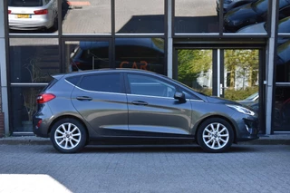 Ford Fiesta – thumbnail 12