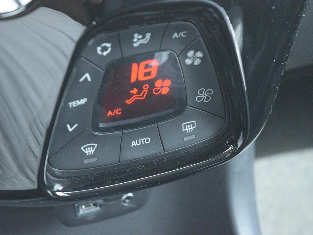 Peugeot 108 – foto 13