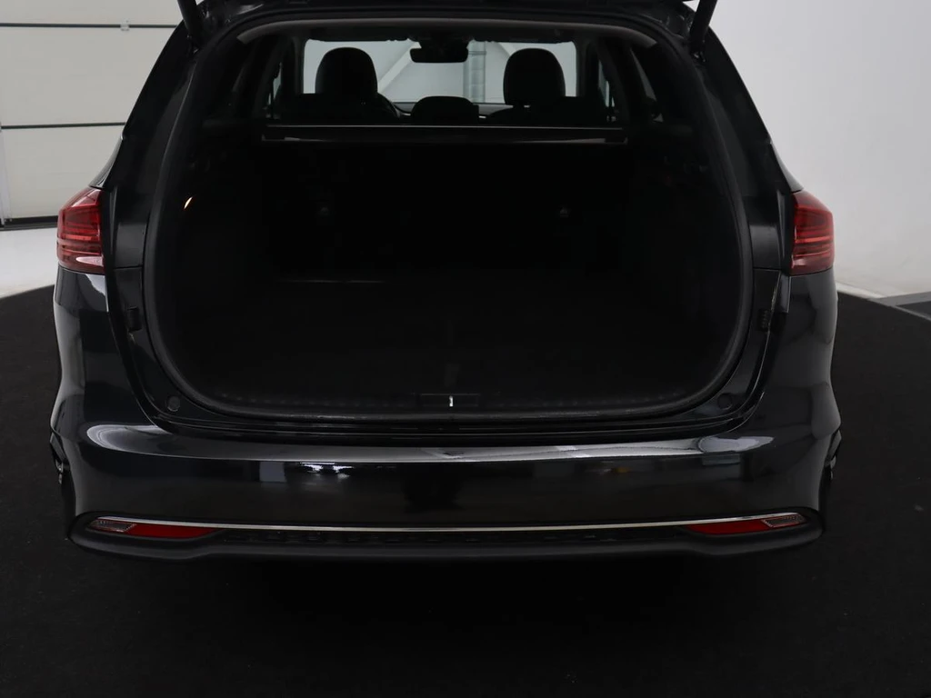 Kia Ceed Sportswagon – foto 11