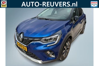Renault Captur – thumbnail 1