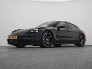 Porsche Taycan – thumbnail 2