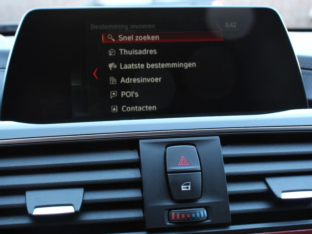 BMW 3 Serie – foto 27