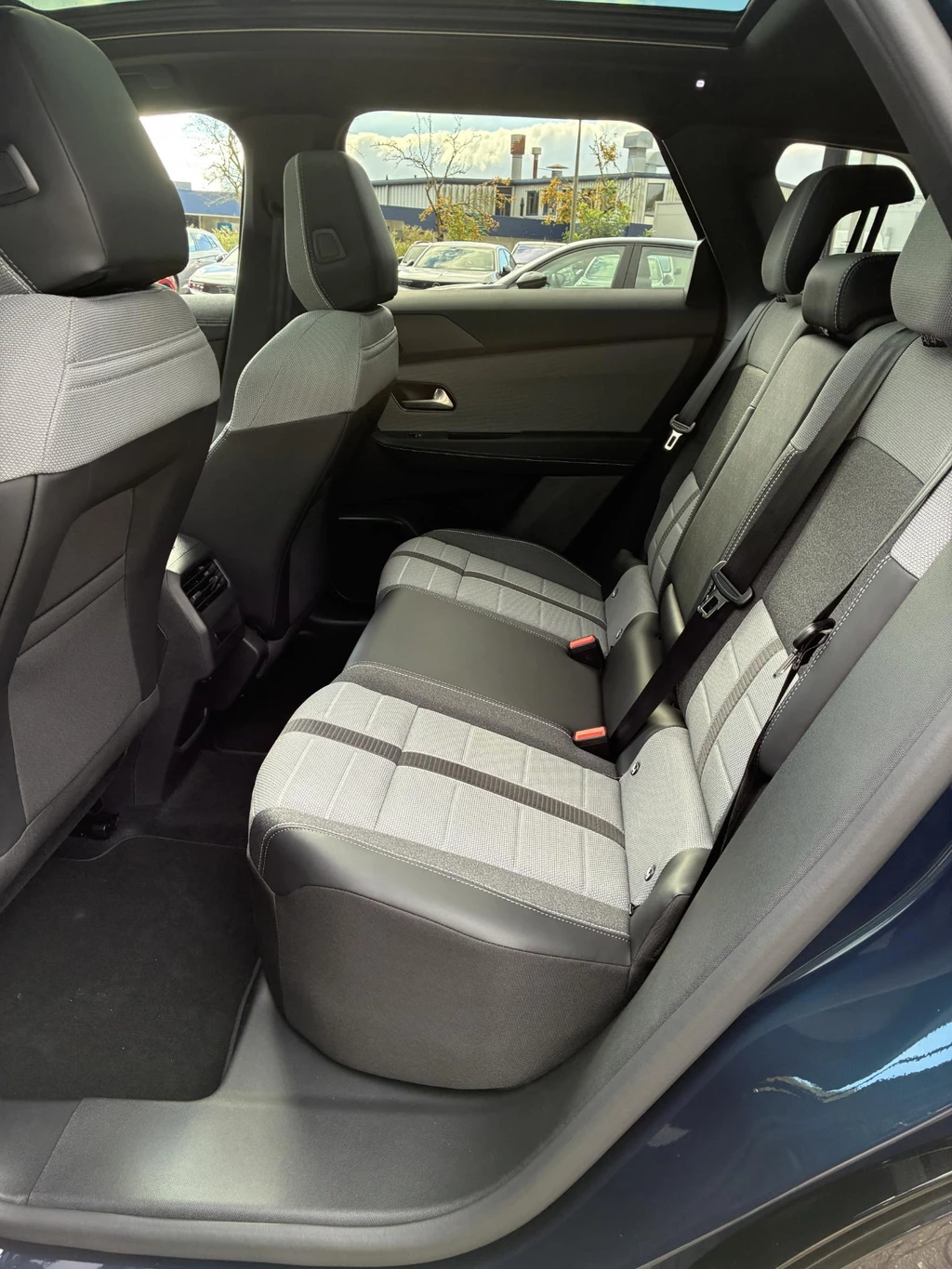 Opel Grandland – foto 49