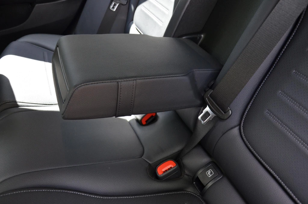 Mercedes-Benz C-Klasse – foto 46