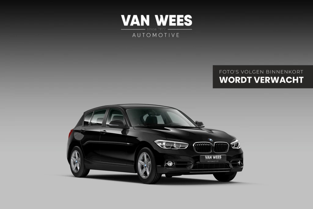 BMW 1 Serie – foto 3