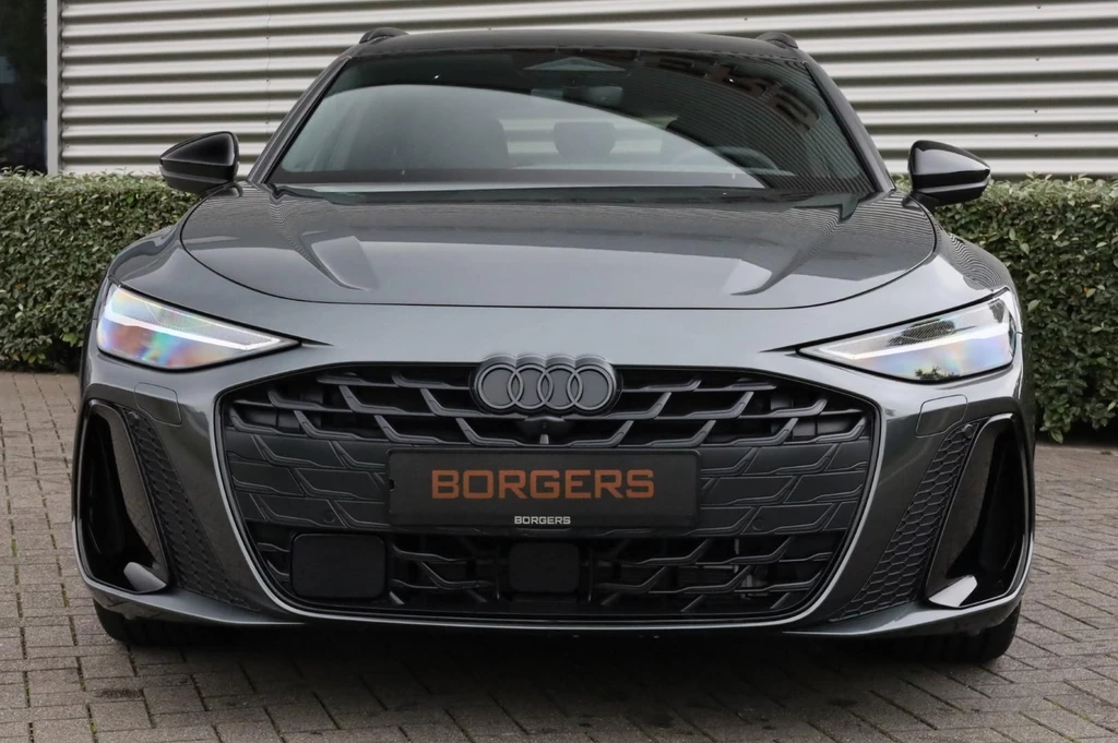 Audi A6 – foto 11