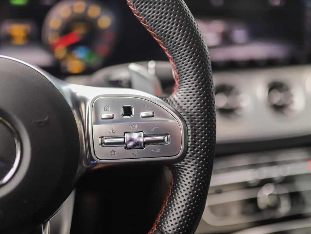Mercedes-Benz CLS – foto 43