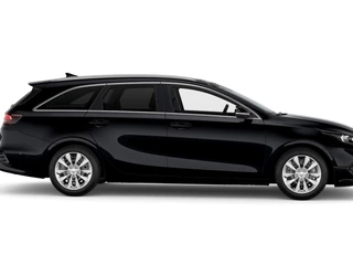 Kia Ceed Sportswagon – thumbnail 8