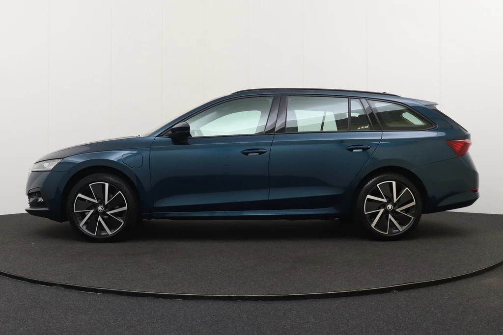 Škoda Octavia – foto 2