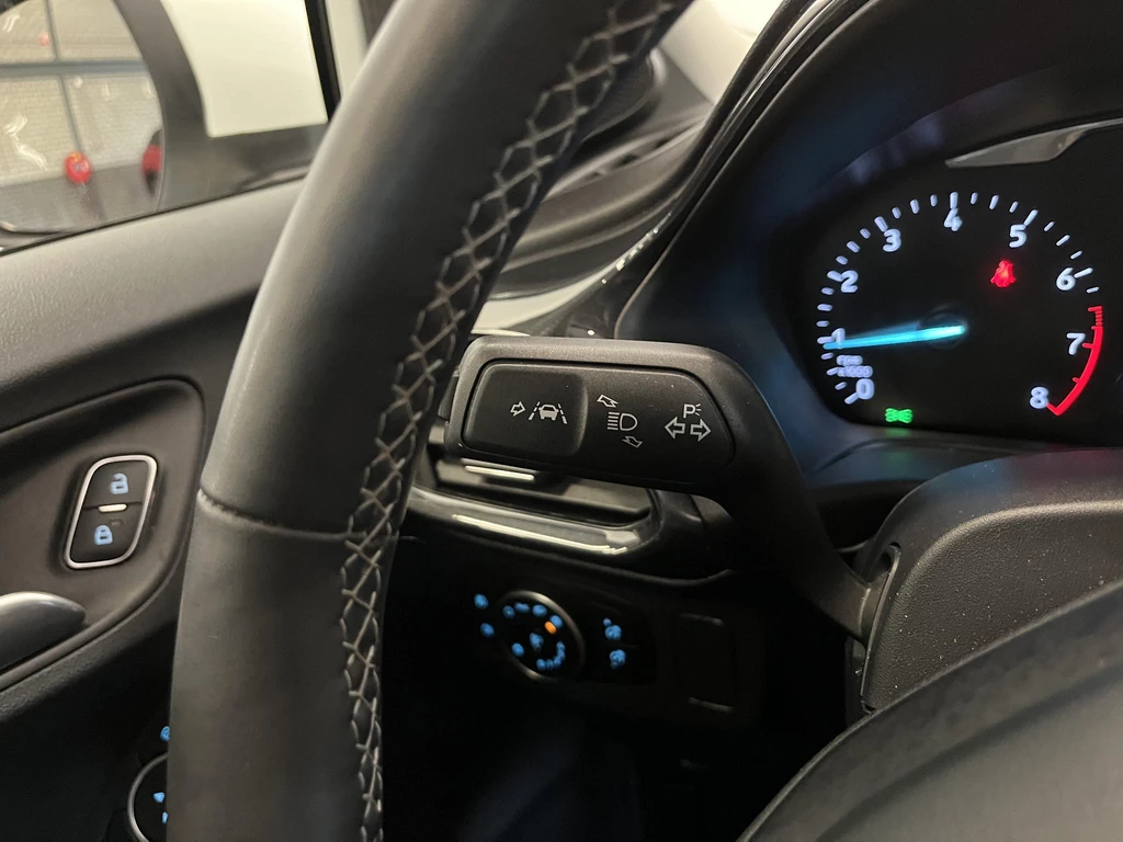Ford Puma – foto 16