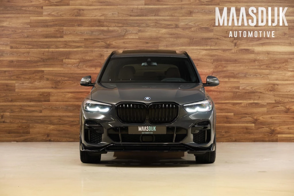 BMW X5 – foto 10