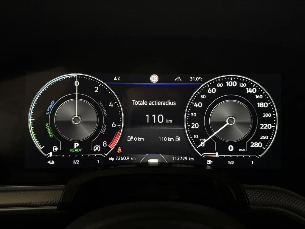Volkswagen Touareg – foto 42