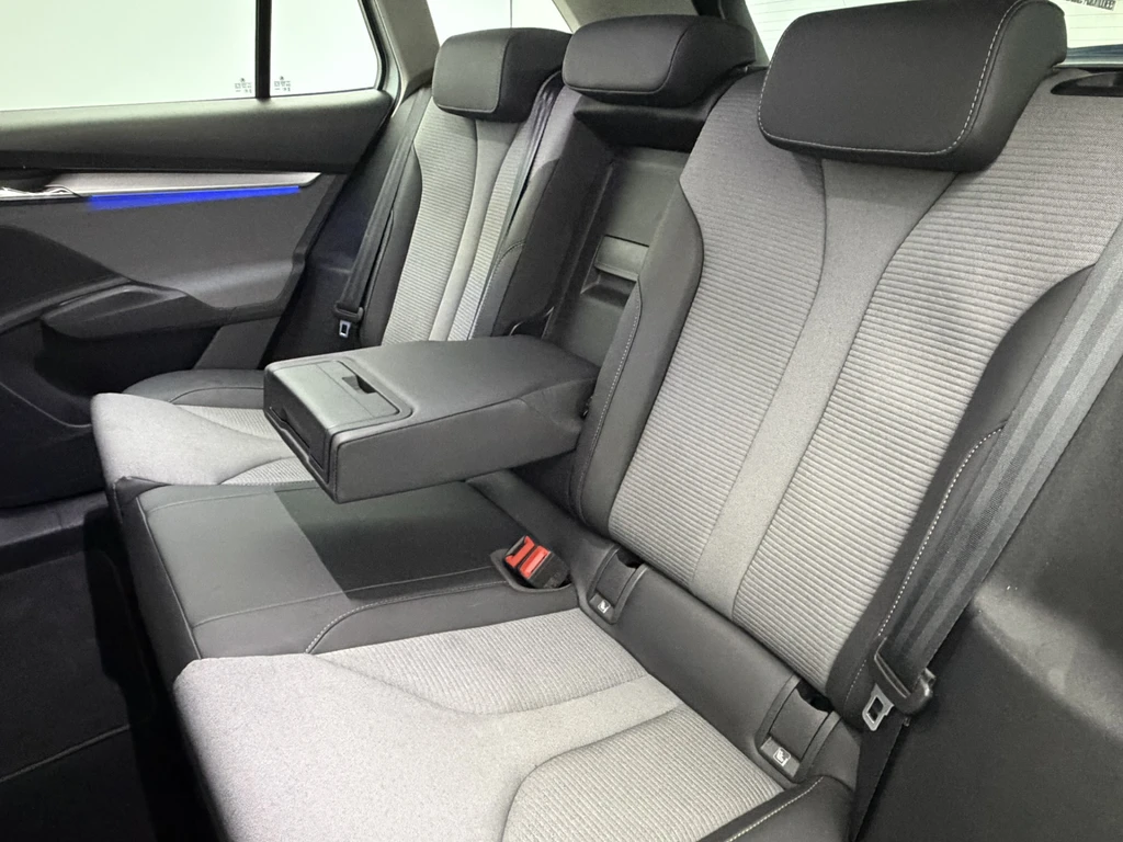 Škoda Enyaq iV – foto 23