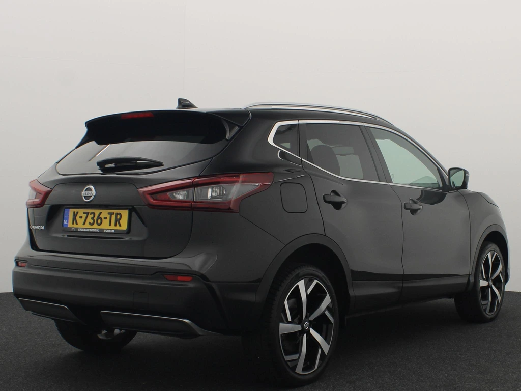 Nissan QASHQAI – foto 6
