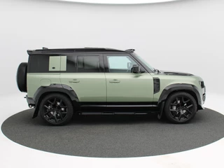 Land Rover Defender – thumbnail 6