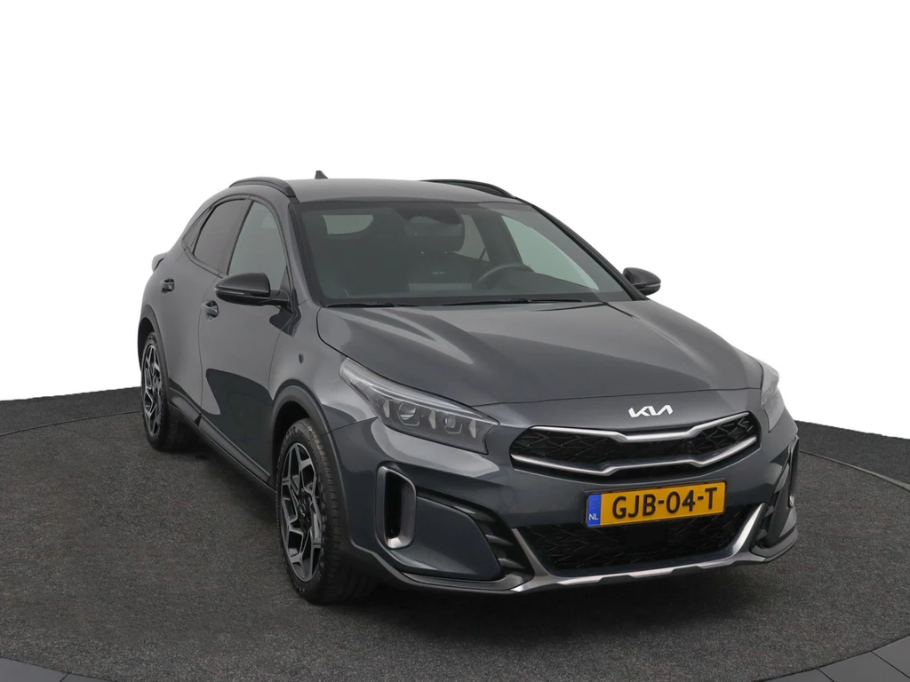 Kia XCeed – foto 11