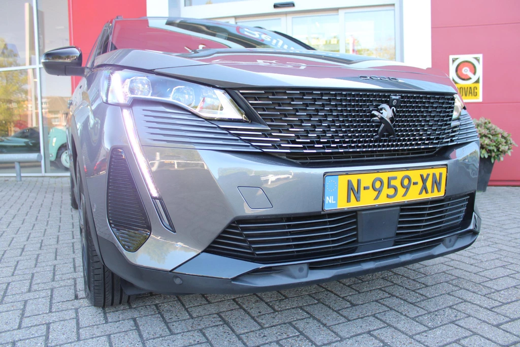 Peugeot 5008 – foto 7