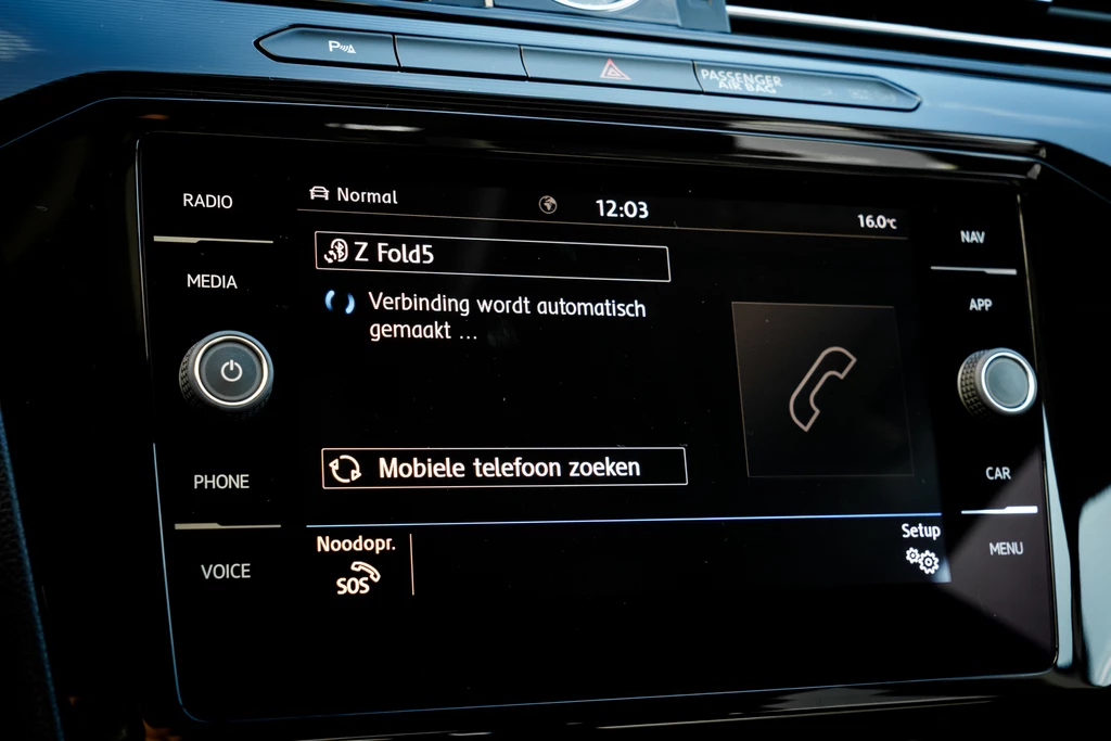 Volkswagen Passat – foto 31