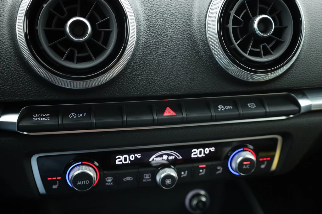 Audi A3 – foto 32