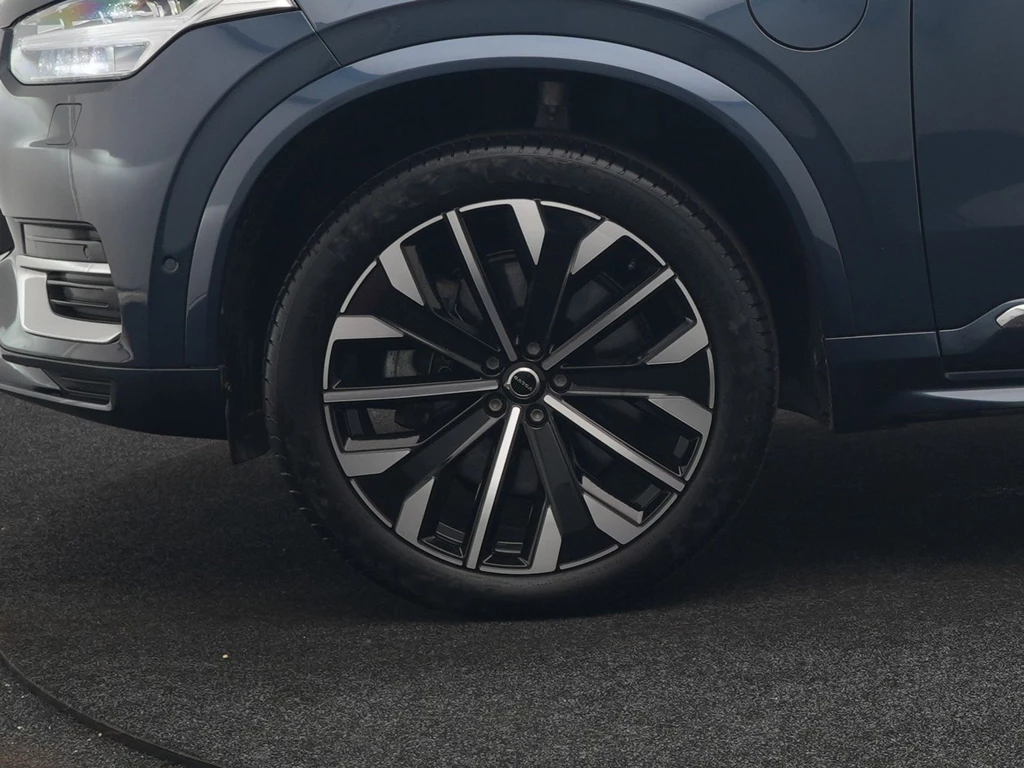 Volvo XC90 – foto 54