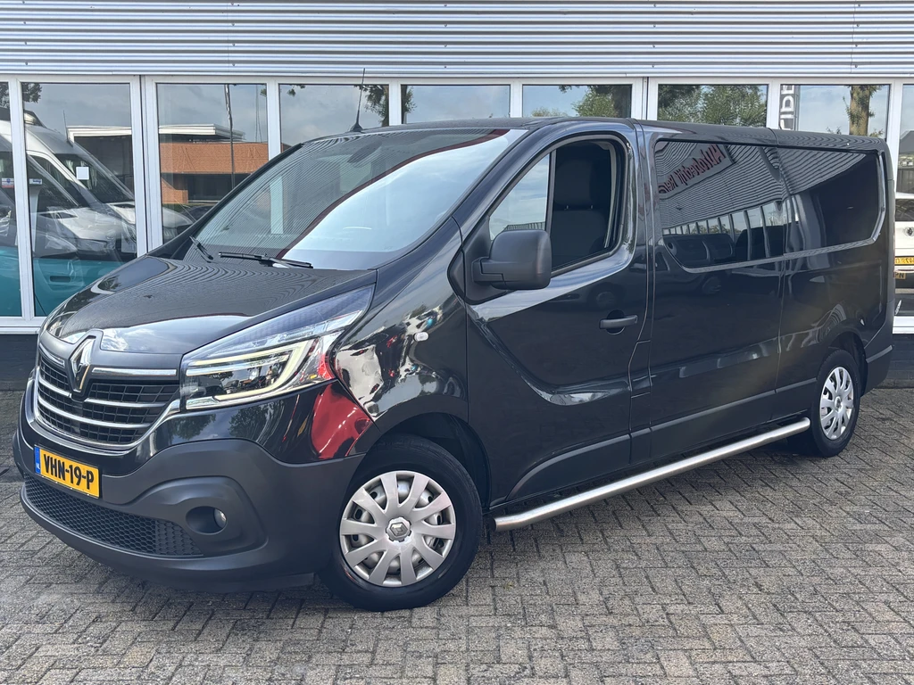 Renault Trafic – foto 2