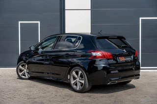 Peugeot 308 – thumbnail 3