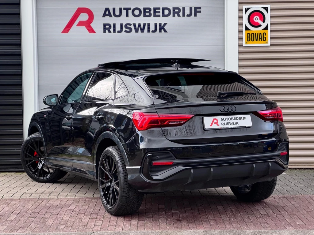 Audi Q3 – foto 3