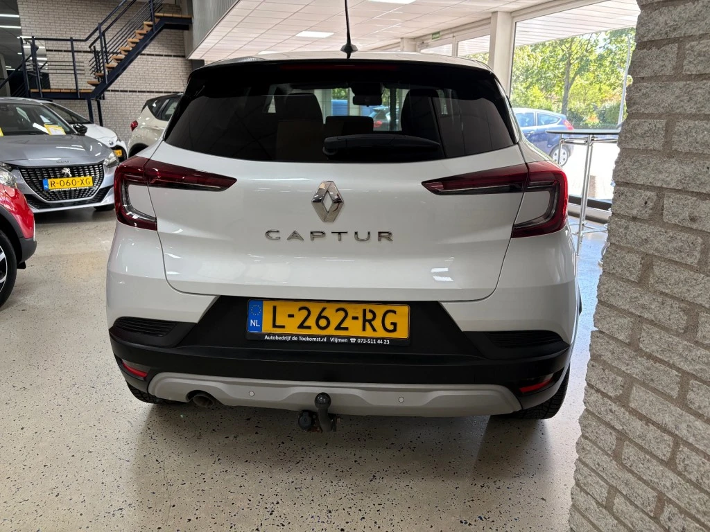 Renault Captur – foto 4