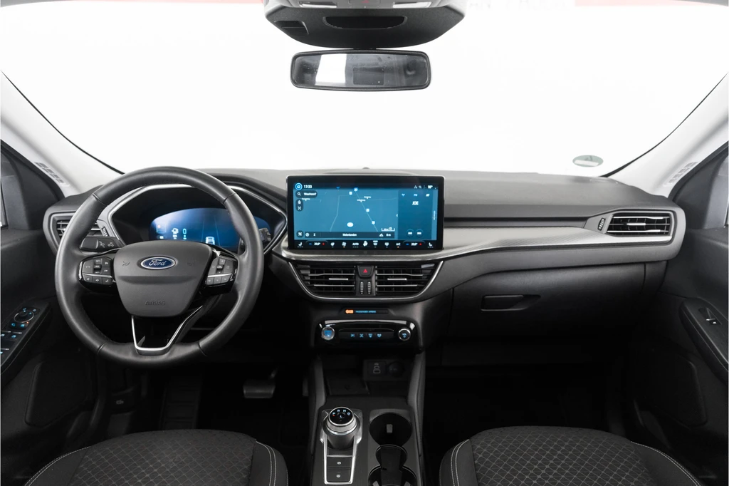 Ford Kuga – foto 9