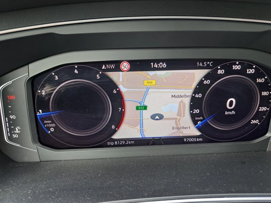 Volkswagen Tiguan – foto 5